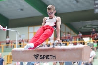 Thumbnail - Niedersachsen - Max Hermann - Artistic Gymnastics - 2024 - DJM Biedenkopf - Participants - Age Class 13 and 14 02072_13145.jpg