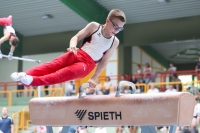 Thumbnail - Niedersachsen - Max Hermann - Gymnastique Artistique - 2024 - DJM Biedenkopf - Participants - Age Class 13 and 14 02072_13148.jpg