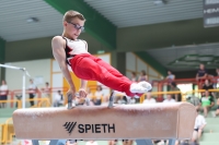 Thumbnail - Niedersachsen - Max Hermann - Gymnastique Artistique - 2024 - DJM Biedenkopf - Participants - Age Class 13 and 14 02072_13149.jpg