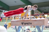 Thumbnail - Niedersachsen - Max Hermann - Artistic Gymnastics - 2024 - DJM Biedenkopf - Participants - Age Class 13 and 14 02072_13151.jpg