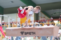 Thumbnail - Niedersachsen - Max Hermann - Gymnastique Artistique - 2024 - DJM Biedenkopf - Participants - Age Class 13 and 14 02072_13153.jpg