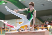 Thumbnail - Niedersachsen - Jonte Will - Gymnastique Artistique - 2024 - DJM Biedenkopf - Participants - Age Class 13 and 14 02072_13308.jpg