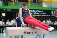 Thumbnail - Saarland - Max Steinmetz - Kunstturnen - 2024 - DJM Biedenkopf - Teilnehmer - Altersklasse 13 und 14 02072_13419.jpg