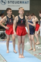 Thumbnail - Brandenburg - Jonas Spode - Gymnastique Artistique - 2024 - DJM Biedenkopf - Participants - Age Class 13 and 14 02072_13439.jpg