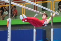 Thumbnail - Bayern - Levin Eren - Artistic Gymnastics - 2024 - DJM Biedenkopf - Participants - Age Class 13 and 14 02072_13492.jpg