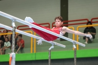 Thumbnail - Bayern - Levin Eren - Artistic Gymnastics - 2024 - DJM Biedenkopf - Participants - Age Class 13 and 14 02072_13493.jpg