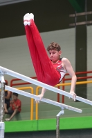 Thumbnail - Bayern - Levin Eren - Artistic Gymnastics - 2024 - DJM Biedenkopf - Participants - Age Class 13 and 14 02072_13499.jpg