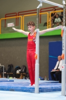 Thumbnail - Bayern - Levin Eren - Artistic Gymnastics - 2024 - DJM Biedenkopf - Participants - Age Class 13 and 14 02072_13513.jpg