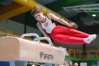 Thumbnail - Hessen - Claudius Wiegand - Ginnastica Artistica - 2024 - DJM Biedenkopf - Participants - Age Class 13 and 14 02072_13618.jpg