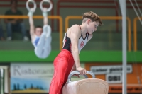 Thumbnail - Hessen - Claudius Wiegand - Ginnastica Artistica - 2024 - DJM Biedenkopf - Participants - Age Class 13 and 14 02072_13629.jpg