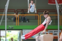 Thumbnail - Hessen - Claudius Wiegand - Ginnastica Artistica - 2024 - DJM Biedenkopf - Participants - Age Class 13 and 14 02072_13632.jpg