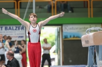 Thumbnail - Hessen - Claudius Wiegand - Ginnastica Artistica - 2024 - DJM Biedenkopf - Participants - Age Class 13 and 14 02072_13650.jpg