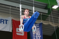 Thumbnail - Niedersachsen - Matvey Fokin - Gymnastique Artistique - 2024 - DJM Biedenkopf - Participants - Age Class 13 and 14 02072_13743.jpg