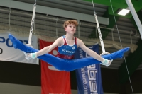 Thumbnail - Niedersachsen - Georg Gottfried - Gymnastique Artistique - 2024 - DJM Biedenkopf - Participants - Age Class 13 and 14 02072_13792.jpg