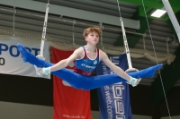 Thumbnail - Niedersachsen - Georg Gottfried - Gymnastique Artistique - 2024 - DJM Biedenkopf - Participants - Age Class 13 and 14 02072_13793.jpg