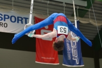 Thumbnail - Niedersachsen - Georg Gottfried - Ginnastica Artistica - 2024 - DJM Biedenkopf - Participants - Age Class 13 and 14 02072_13795.jpg