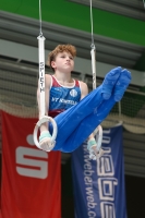 Thumbnail - Niedersachsen - Georg Gottfried - Ginnastica Artistica - 2024 - DJM Biedenkopf - Participants - Age Class 13 and 14 02072_13799.jpg