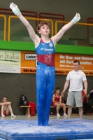 Thumbnail - Niedersachsen - Georg Gottfried - Gymnastique Artistique - 2024 - DJM Biedenkopf - Participants - Age Class 13 and 14 02072_13818.jpg