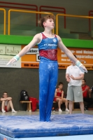 Thumbnail - Niedersachsen - Georg Gottfried - Gymnastique Artistique - 2024 - DJM Biedenkopf - Participants - Age Class 13 and 14 02072_13819.jpg