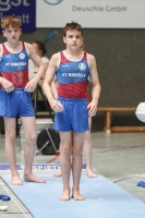 Thumbnail - Niedersachsen - Matvey Fokin - Gymnastique Artistique - 2024 - DJM Biedenkopf - Participants - Age Class 13 and 14 02072_13897.jpg