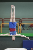 Thumbnail - Niedersachsen - Matvey Fokin - Gymnastique Artistique - 2024 - DJM Biedenkopf - Participants - Age Class 13 and 14 02072_13898.jpg