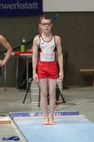 Thumbnail - Niedersachsen - Max Hermann - Gymnastique Artistique - 2024 - DJM Biedenkopf - Participants - Age Class 13 and 14 02072_13905.jpg