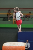 Thumbnail - Niedersachsen - Max Hermann - Artistic Gymnastics - 2024 - DJM Biedenkopf - Participants - Age Class 13 and 14 02072_13907.jpg