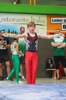 Thumbnail - Hamburg - Jonas Kirsch - Gymnastique Artistique - 2024 - DJM Biedenkopf - Participants - Age Class 13 and 14 02072_14016.jpg