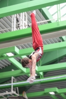 Thumbnail - Bayern - Levin Eren - Artistic Gymnastics - 2024 - DJM Biedenkopf - Participants - Age Class 13 and 14 02072_14196.jpg