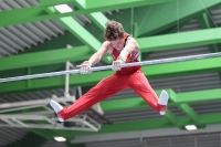 Thumbnail - Bayern - Levin Eren - Artistic Gymnastics - 2024 - DJM Biedenkopf - Participants - Age Class 13 and 14 02072_14197.jpg