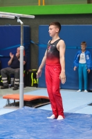 Thumbnail - Berlin - Miron Hess - Ginnastica Artistica - 2024 - DJM Biedenkopf - Participants - Age Class 13 and 14 02072_14204.jpg