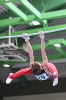 Thumbnail - Bayern - Levin Eren - Artistic Gymnastics - 2024 - DJM Biedenkopf - Participants - Age Class 13 and 14 02072_14205.jpg