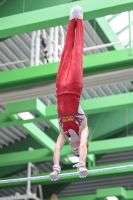 Thumbnail - Bayern - Levin Eren - Artistic Gymnastics - 2024 - DJM Biedenkopf - Participants - Age Class 13 and 14 02072_14207.jpg