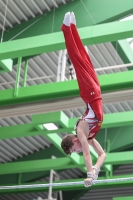 Thumbnail - Bayern - Levin Eren - Artistic Gymnastics - 2024 - DJM Biedenkopf - Participants - Age Class 13 and 14 02072_14208.jpg