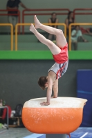 Thumbnail - Hessen - Louis Kasper - Ginnastica Artistica - 2024 - DJM Biedenkopf - Participants - Age Class 13 and 14 02072_14297.jpg