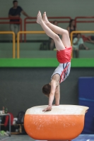 Thumbnail - Hessen - Louis Kasper - Ginnastica Artistica - 2024 - DJM Biedenkopf - Participants - Age Class 13 and 14 02072_14298.jpg