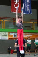 Thumbnail - Sachsen - Moritz Kellner - Gymnastique Artistique - 2024 - DJM Biedenkopf - Participants - Age Class 13 and 14 02072_14310.jpg