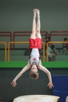 Thumbnail - Hessen - Claudius Wiegand - Ginnastica Artistica - 2024 - DJM Biedenkopf - Participants - Age Class 13 and 14 02072_14311.jpg