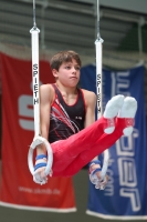 Thumbnail - Sachsen - Moritz Kellner - Gymnastique Artistique - 2024 - DJM Biedenkopf - Participants - Age Class 13 and 14 02072_14319.jpg