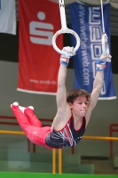 Thumbnail - Sachsen - Moritz Kellner - Gymnastique Artistique - 2024 - DJM Biedenkopf - Participants - Age Class 13 and 14 02072_14321.jpg