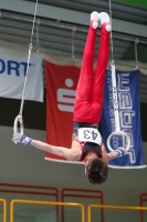 Thumbnail - Sachsen - Moritz Kellner - Gymnastique Artistique - 2024 - DJM Biedenkopf - Participants - Age Class 13 and 14 02072_14322.jpg