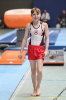 Thumbnail - Hessen - Claudius Wiegand - Ginnastica Artistica - 2024 - DJM Biedenkopf - Participants - Age Class 13 and 14 02072_14325.jpg