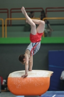 Thumbnail - Hessen - Louis Kasper - Ginnastica Artistica - 2024 - DJM Biedenkopf - Participants - Age Class 13 and 14 02072_14328.jpg