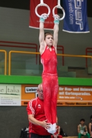 Thumbnail - Brandenburg - Ben Kirsch - Gymnastique Artistique - 2024 - DJM Biedenkopf - Participants - Age Class 13 and 14 02072_14333.jpg