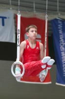 Thumbnail - Brandenburg - Ben Kirsch - Gymnastique Artistique - 2024 - DJM Biedenkopf - Participants - Age Class 13 and 14 02072_14340.jpg