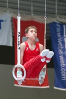 Thumbnail - Brandenburg - Ben Kirsch - Gymnastique Artistique - 2024 - DJM Biedenkopf - Participants - Age Class 13 and 14 02072_14341.jpg