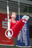 Thumbnail - Brandenburg - Ben Kirsch - Gymnastique Artistique - 2024 - DJM Biedenkopf - Participants - Age Class 13 and 14 02072_14343.jpg