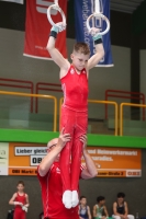 Thumbnail - Brandenburg - Fabio Schmidl - Gymnastique Artistique - 2024 - DJM Biedenkopf - Participants - Age Class 13 and 14 02072_14437.jpg