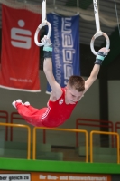 Thumbnail - Brandenburg - Fabio Schmidl - Gymnastique Artistique - 2024 - DJM Biedenkopf - Participants - Age Class 13 and 14 02072_14442.jpg