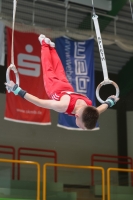 Thumbnail - Brandenburg - Fabio Schmidl - Gymnastique Artistique - 2024 - DJM Biedenkopf - Participants - Age Class 13 and 14 02072_14443.jpg